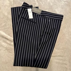 NWT. Ann Taylor Devin Fit Ankle Pants-Size 6